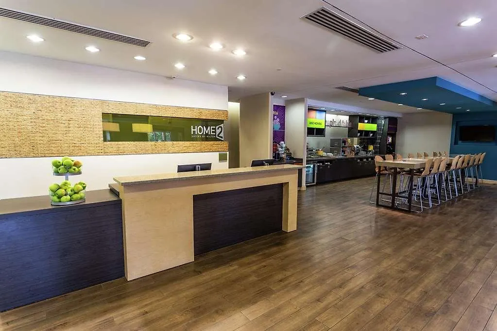Home2 Suites Charlotte I-77 South Ξενοδοχείο