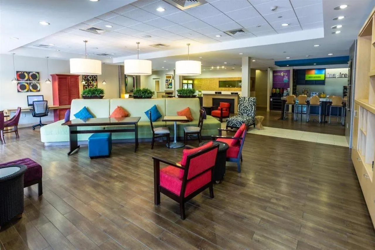 Home2 Suites Charlotte I-77 South