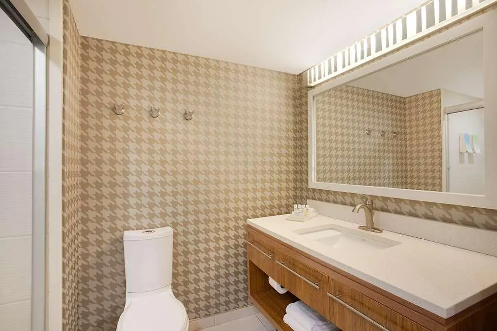 Ξενοδοχείο Home2 Suites Charlotte I-77 South