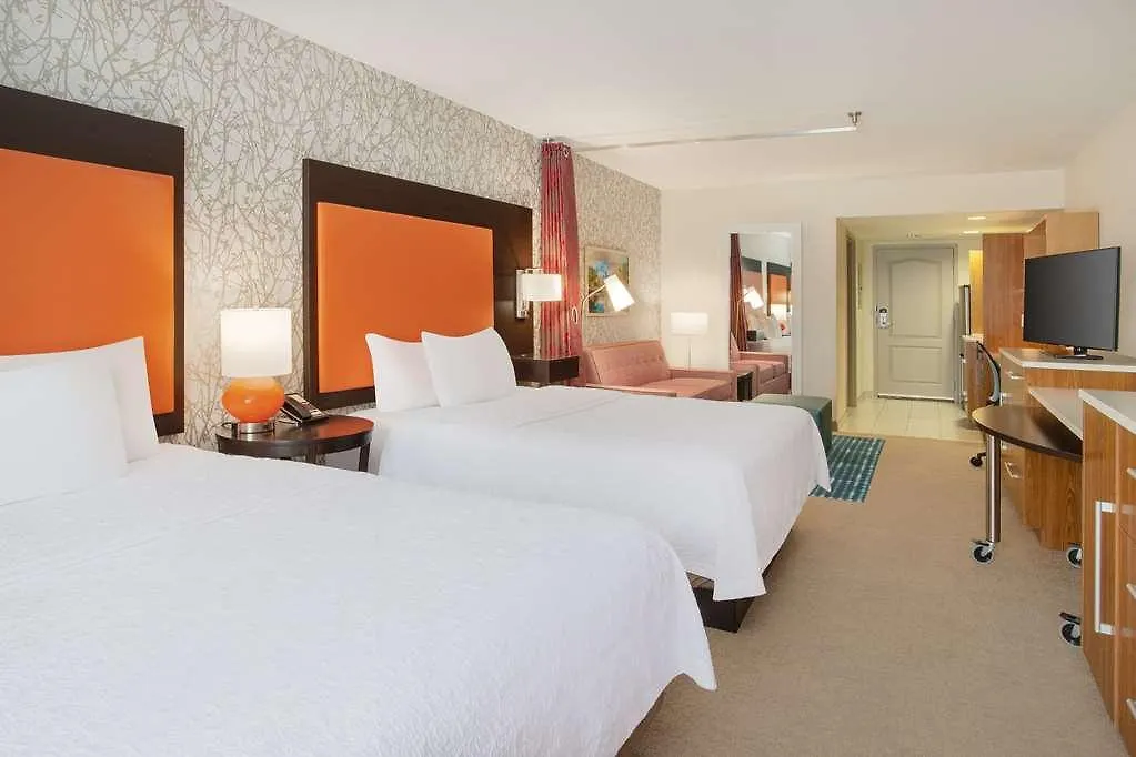 *** Ξενοδοχείο Home2 Suites Charlotte I-77 South Ηνωμένες Πολιτείες της Αμερικής