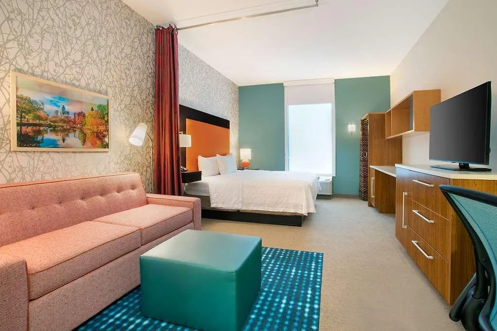 Ξενοδοχείο Home2 Suites Charlotte I-77 South