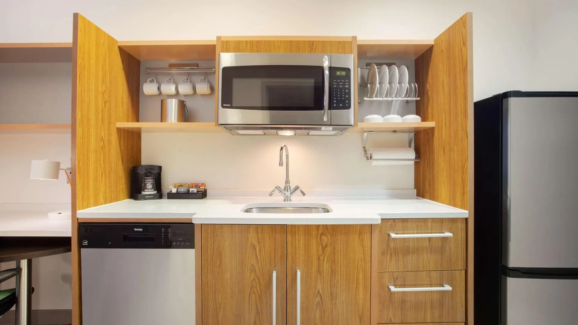 Home2 Suites Charlotte I-77 South 3*,  Ηνωμένες Πολιτείες της Αμερικής
