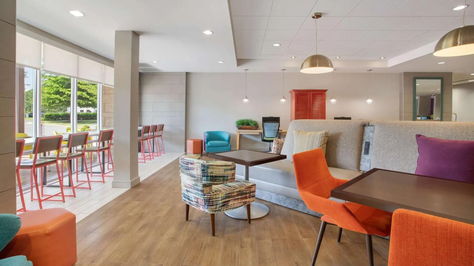 Home2 Suites Charlotte I-77 South