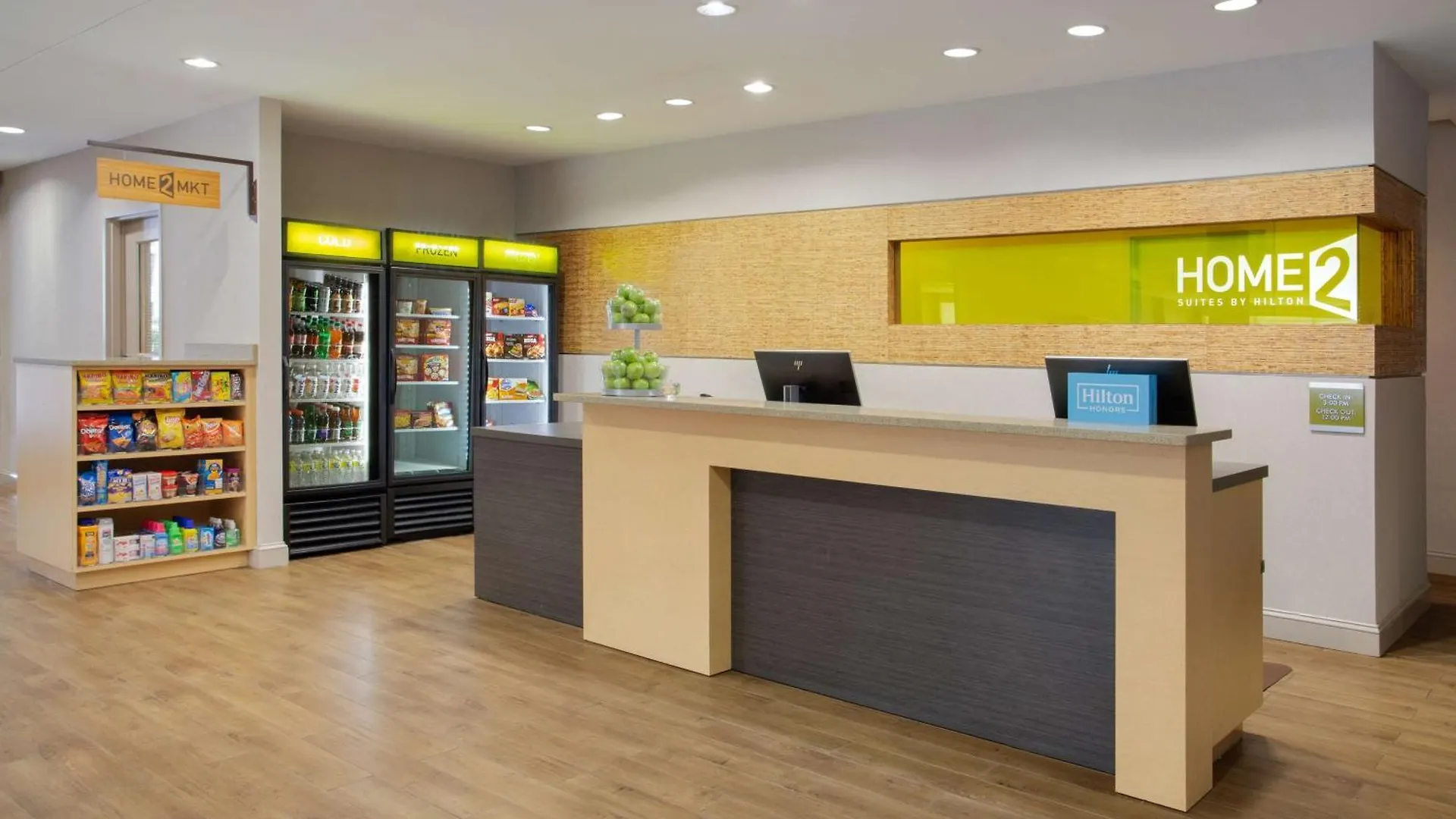 Ξενοδοχείο Home2 Suites Charlotte I-77 South