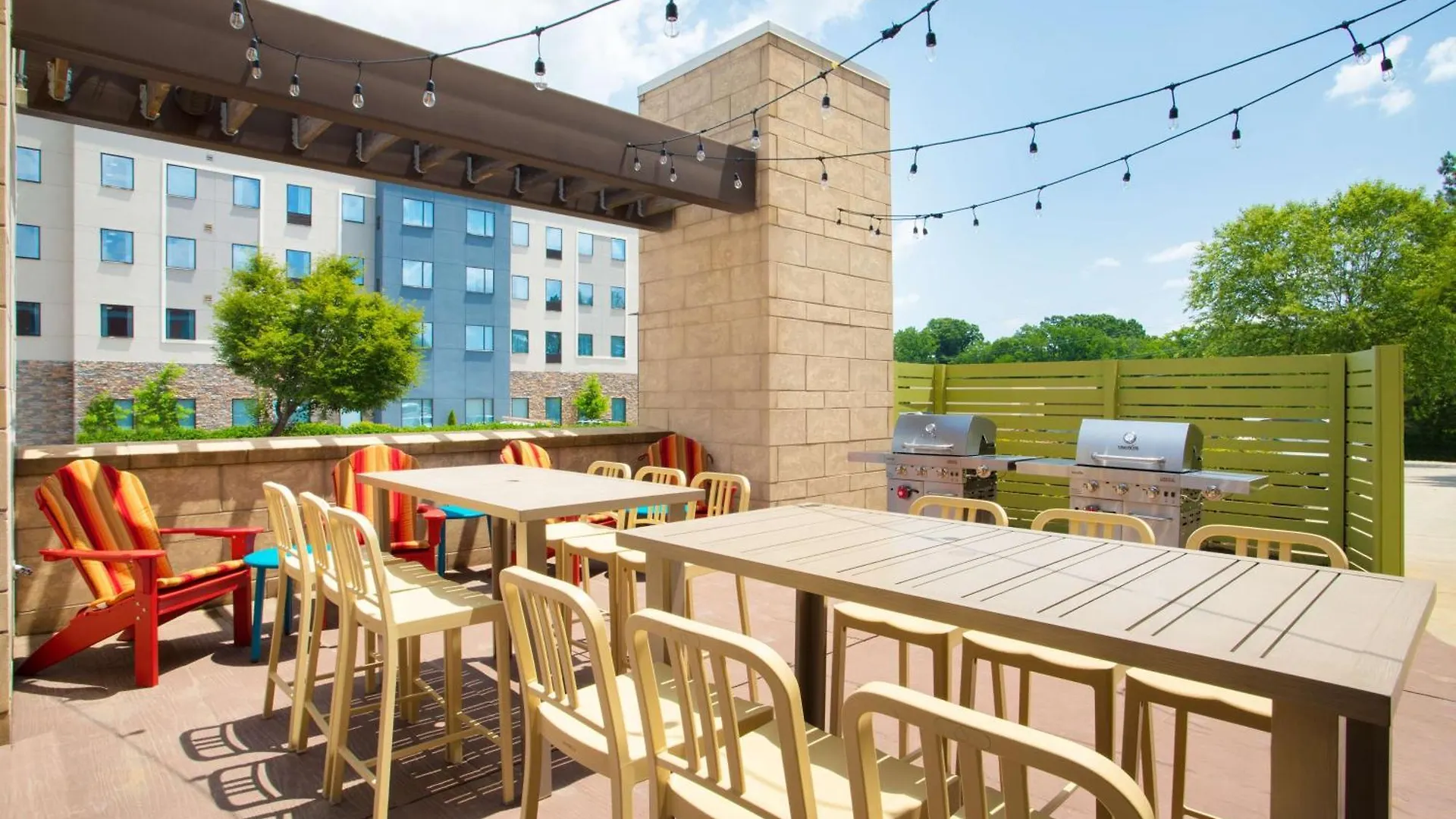 Home2 Suites Charlotte I-77 South 3*,  Ηνωμένες Πολιτείες της Αμερικής