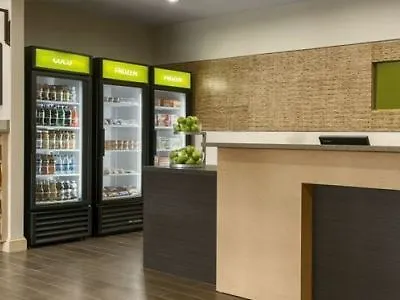 Home2 Suites Charlotte I-77 South 3*,