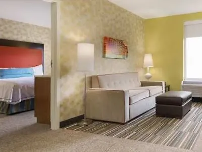 Home2 Suites Charlotte I-77 South Ηνωμένες Πολιτείες της Αμερικής