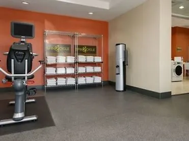 Ξενοδοχείο Home2 Suites Charlotte I-77 South