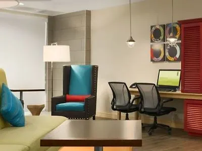 Home2 Suites Charlotte I-77 South
