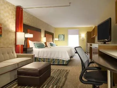 Home2 Suites Charlotte I-77 South