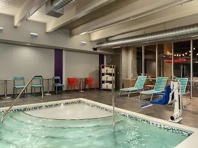 *** Hotel Home2 Suites Charlotte I-77 South United States