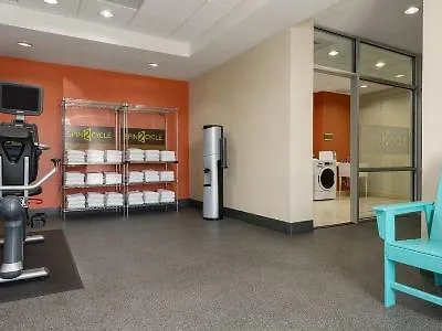 Home2 Suites Charlotte I-77 South 3*,  Ηνωμένες Πολιτείες της Αμερικής