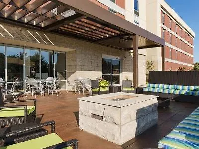 *** Ξενοδοχείο Home2 Suites Charlotte I-77 South Ηνωμένες Πολιτείες της Αμερικής