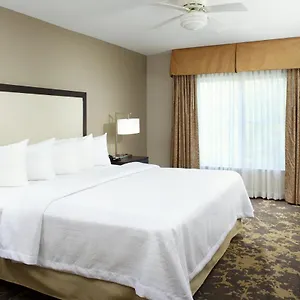 Aparthotel Trellis Pointe
