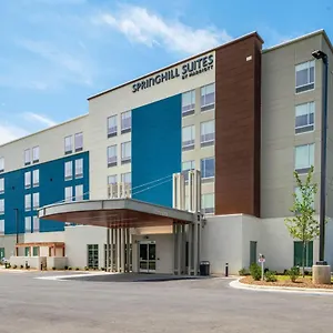 Hotel Springhill By Marriott Airport Pointe