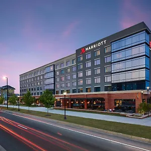 Hotel Unc Marriott & Conference Center