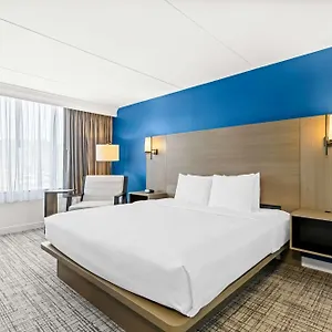 Hotel Western Lower South End, Charlotte