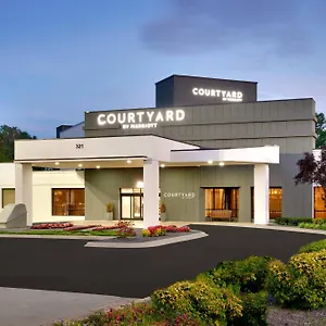 Courtyard By Marriott Airport Loso Hotel