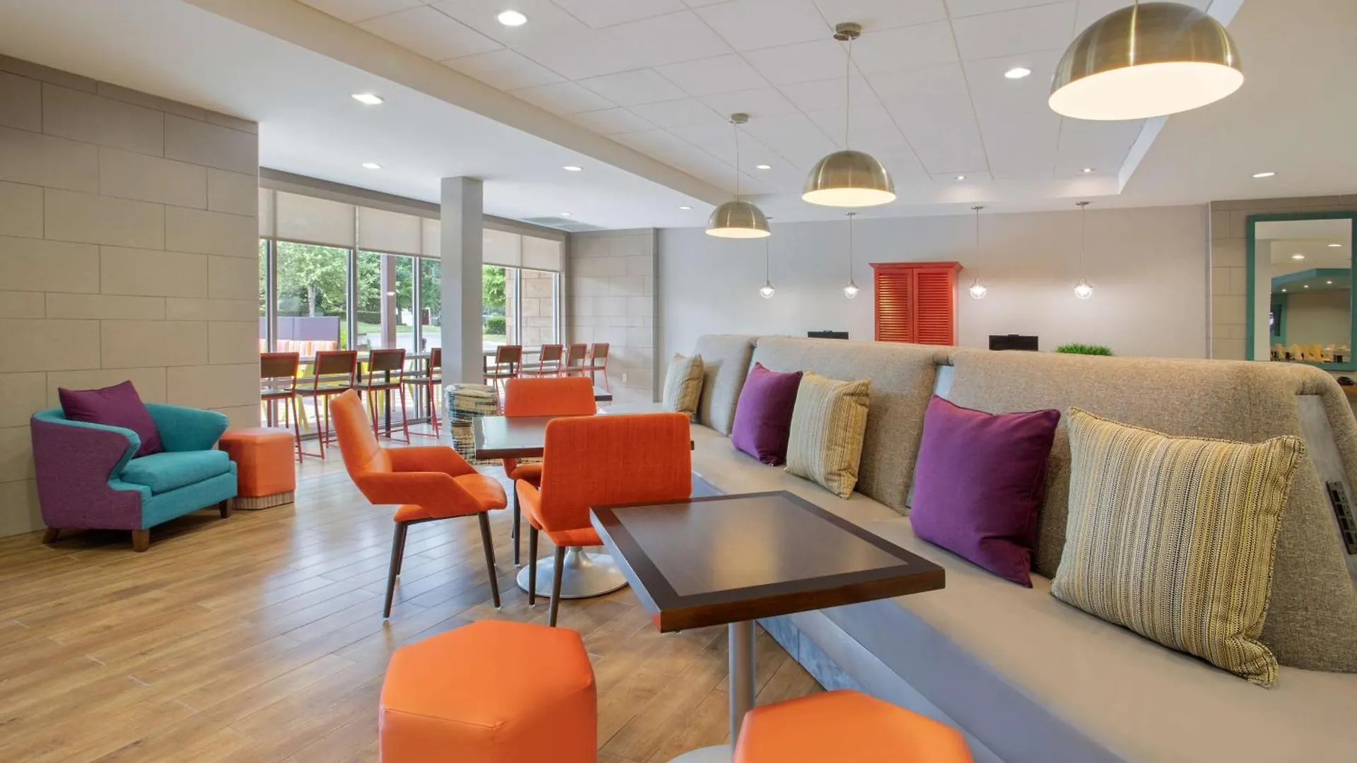 Home2 Suites Charlotte I-77 South United States