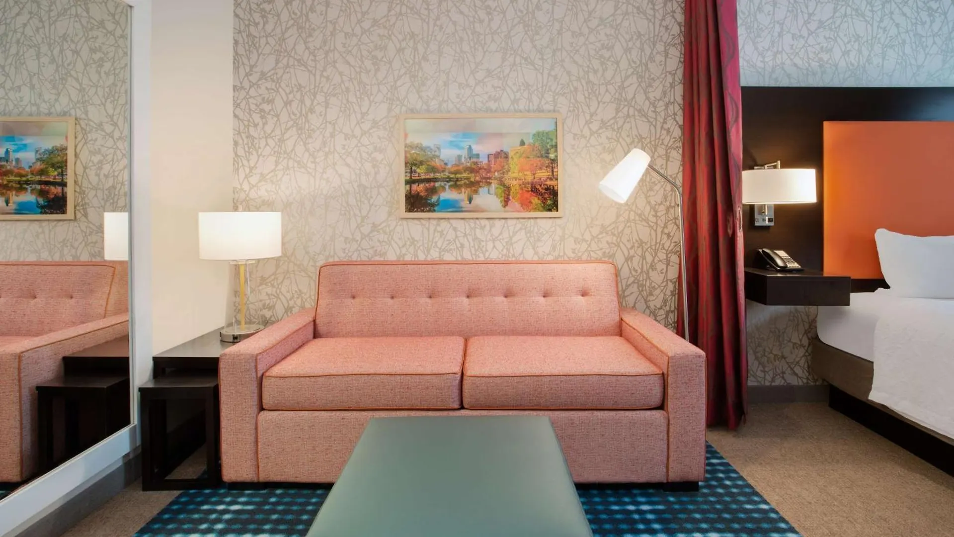Home2 Suites Charlotte I-77 South Hotel