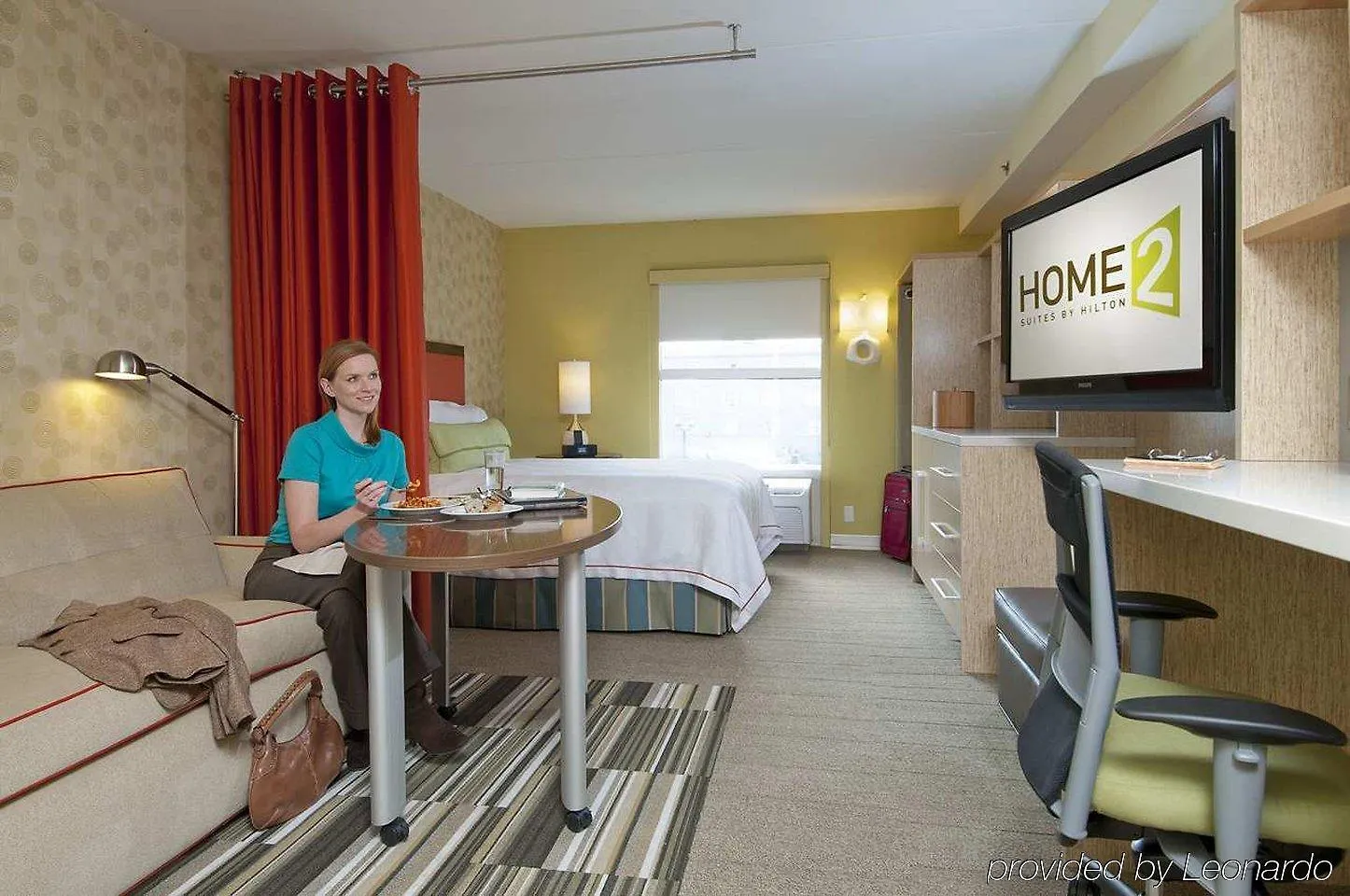 Hotel Home2 Suites Charlotte I-77 South