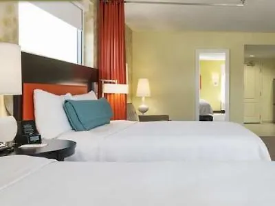 Home2 Suites Charlotte I-77 South Hotel