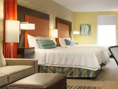 Home2 Suites Charlotte I-77 South