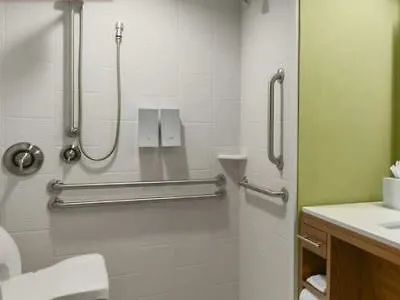 Home2 Suites Charlotte I-77 South Hotel