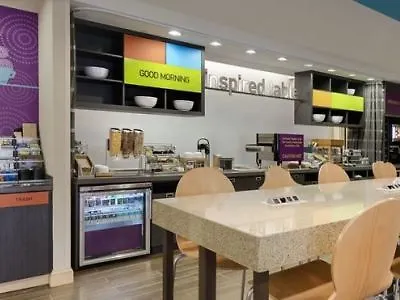 Home2 Suites Charlotte I-77 South 3*,  United States