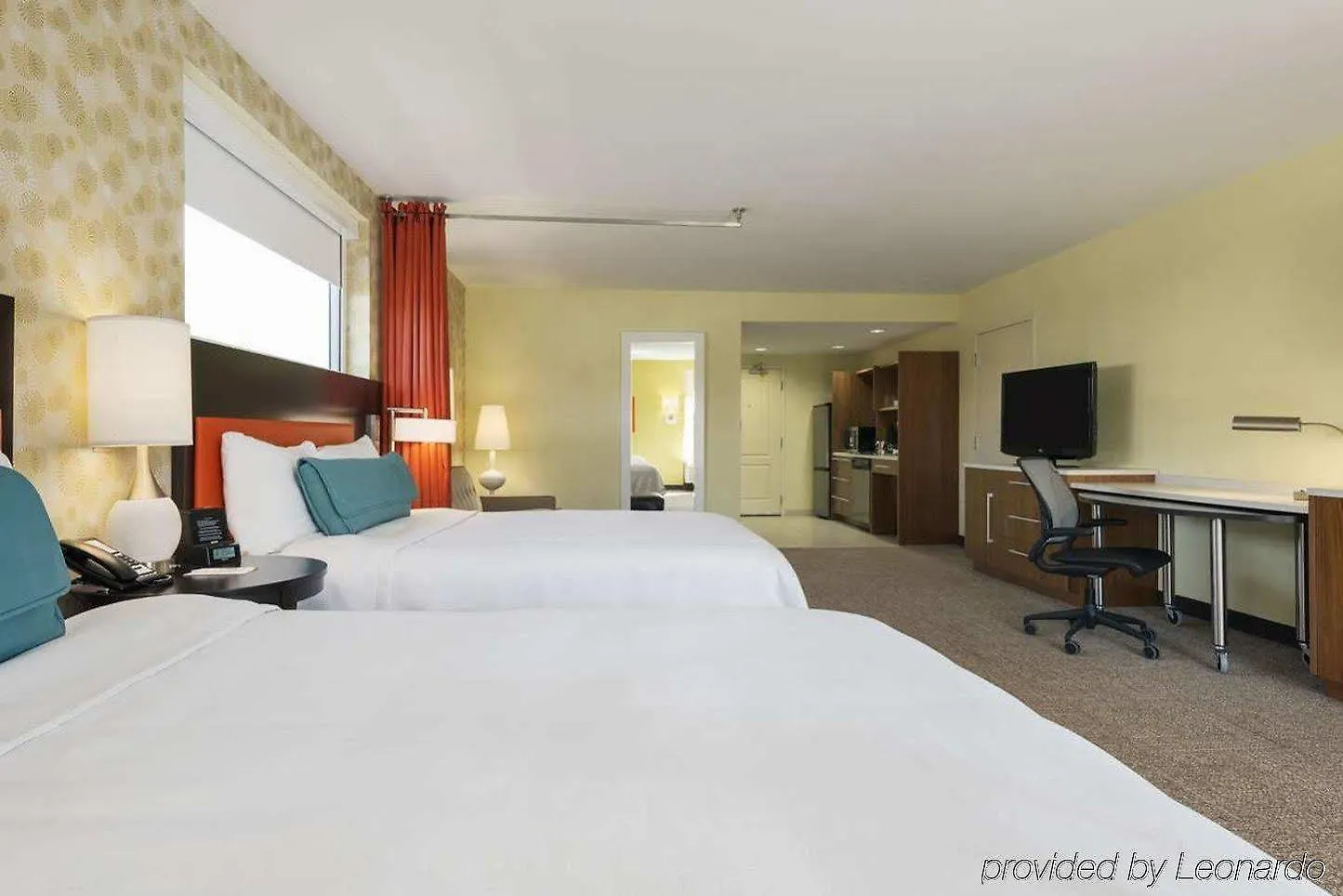 Home2 Suites Charlotte I-77 South 3*,