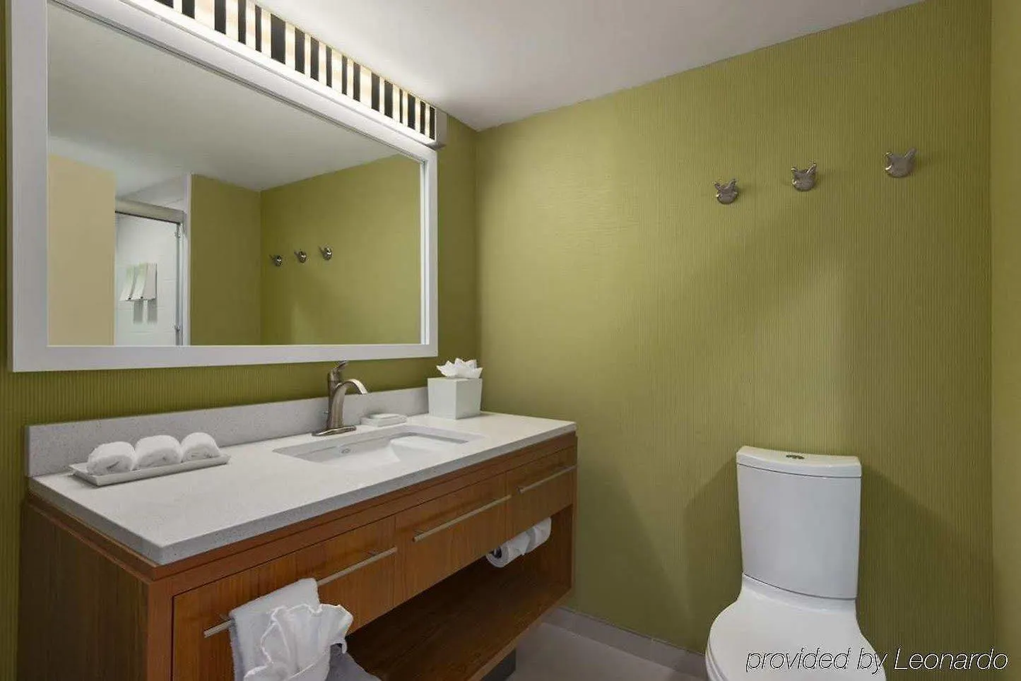 Home2 Suites Charlotte I-77 South Hotel