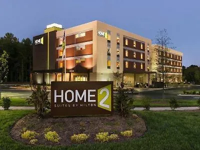 Hotel Home2 Suites Charlotte I-77 South