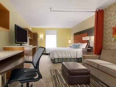 *** Hotel Home2 Suites Charlotte I-77 South United States
