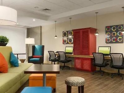 Home2 Suites Charlotte I-77 South Hotel