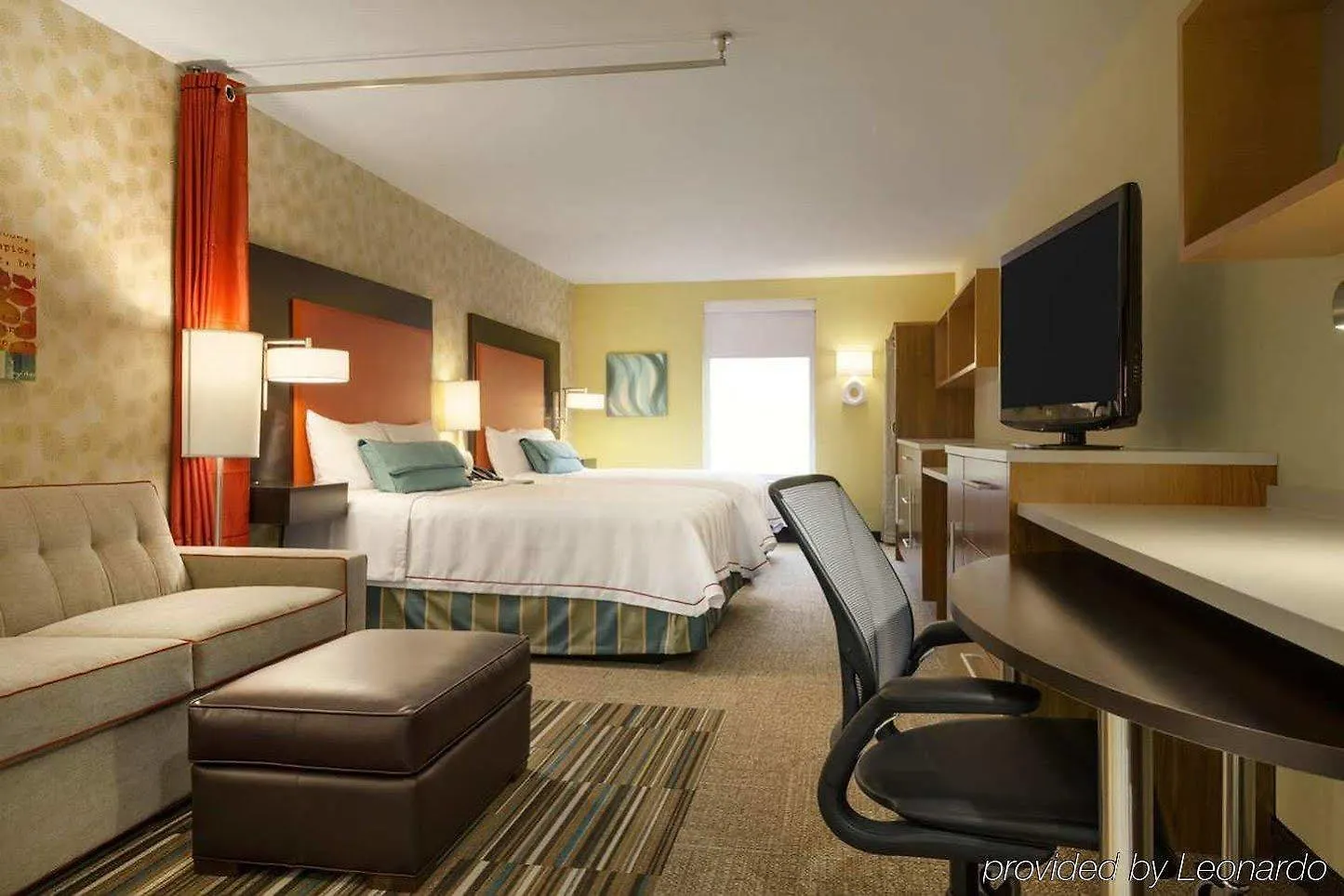 Home2 Suites Charlotte I-77 South