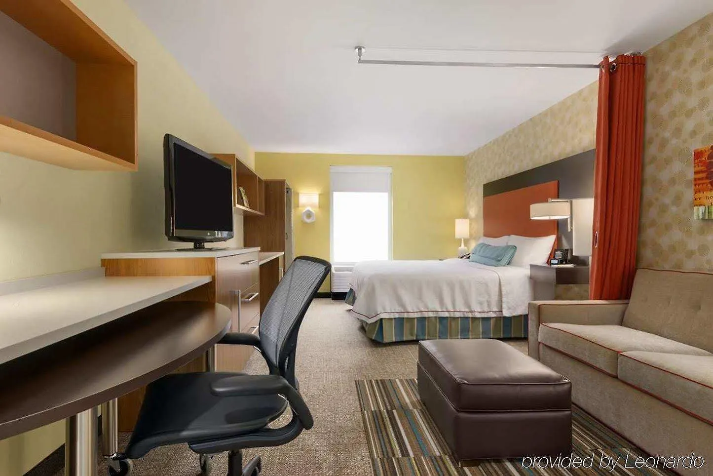 Home2 Suites Charlotte I-77 South Hotel